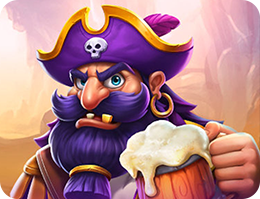 Pirates Pub
