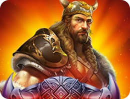 Viking Forge