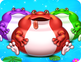 Tiny Toads