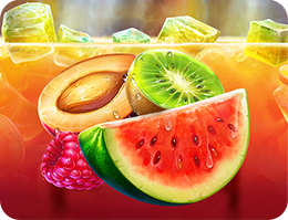 Juicy Fruits