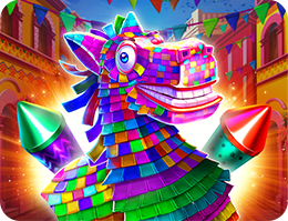 Hot Fiesta