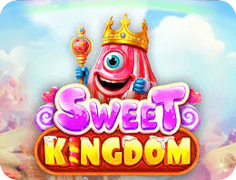 SWEET KINGDOM