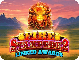 Fire Stampede 2