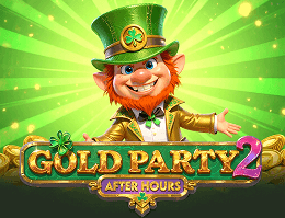 Gold Party 2 After Hours