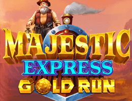 Majestic Express Gold Run