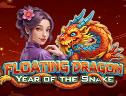 Floating Dragon Year of the Snake