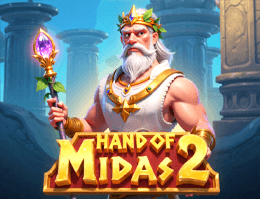 Hands of midas 2