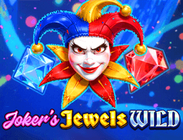 Joker Jewels Wild