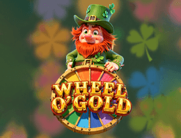 Wheel O Gold