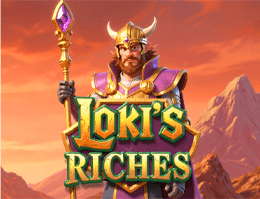 Loki Riches