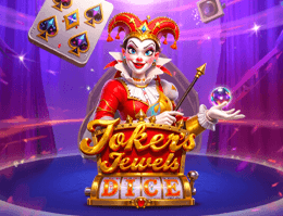 Joker Jewel Dice