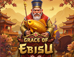 Grace of Ebisu
