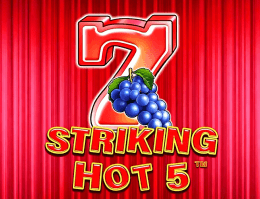 5strh