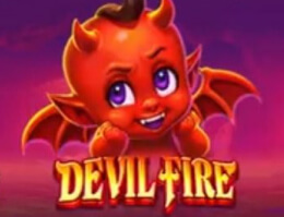 Devil Fire