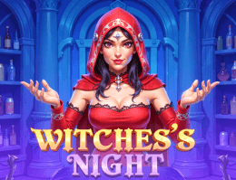 Witches Night