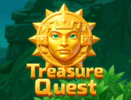 Treasure Quest