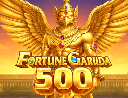 Fortune Garuda500