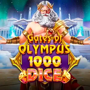 Gates of Olympus 1000 Dice