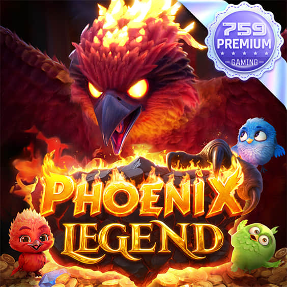 Phoenix Legend